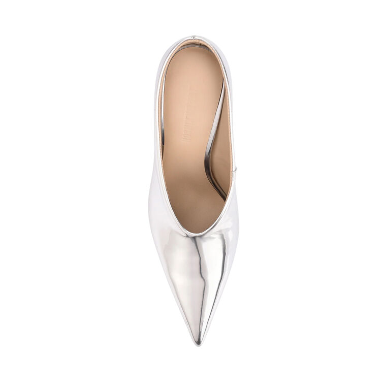 Ariana Evening Heel image number null