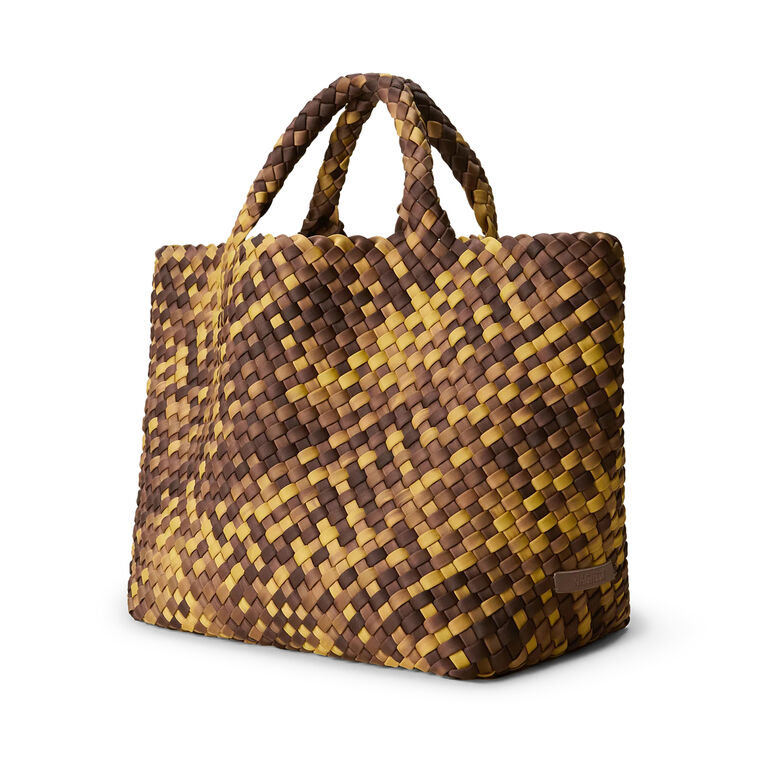 St. Barths Medium Tote image number null
