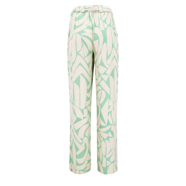 Cassell Flowy Pant image number null