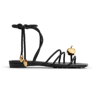 Adam Flat Sandal