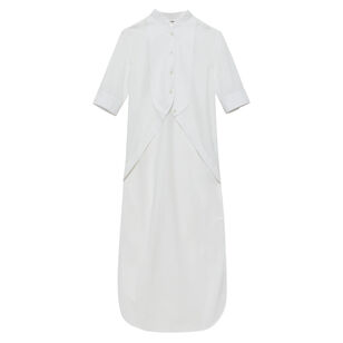 Bib Shirt
