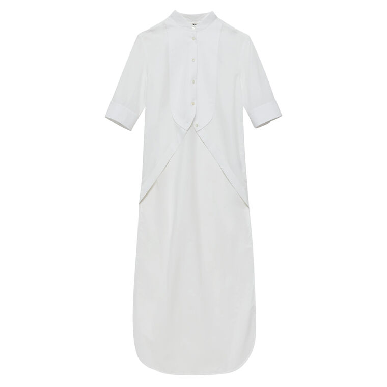 Bib Shirt image number null