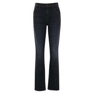 The Mid Rise Dazzler Skimp Jeans