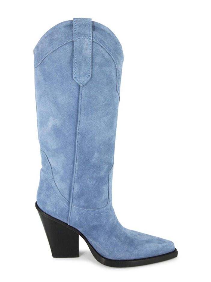 Dakota Boot image number null
