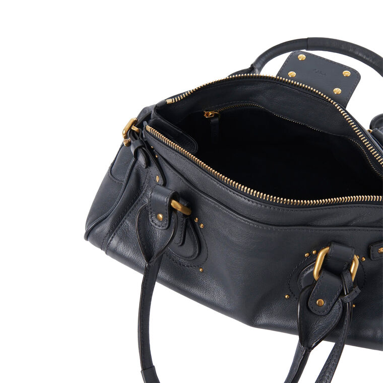 Paddington Shoulder Bag image number null