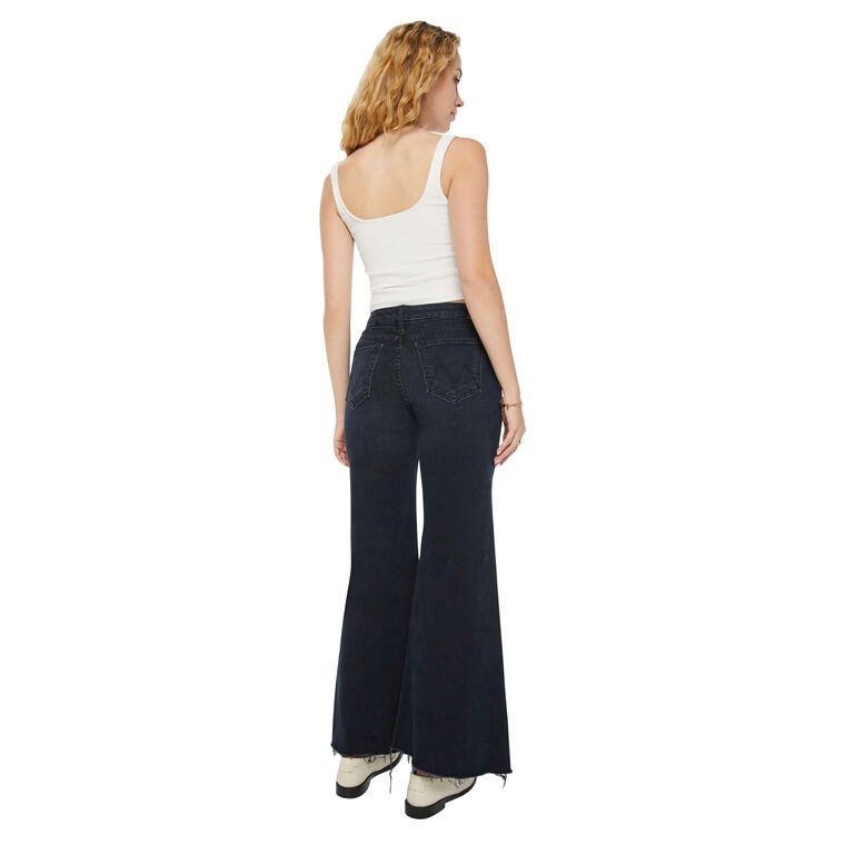 The Roller Fray Jean image number null