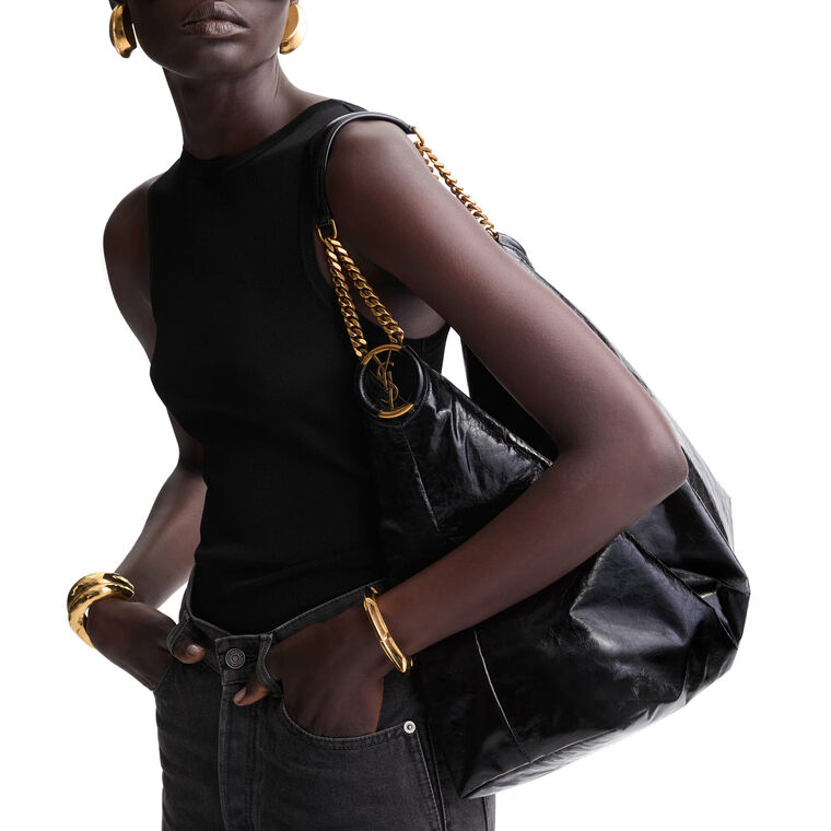 Cassandre Hobo Bag image number null