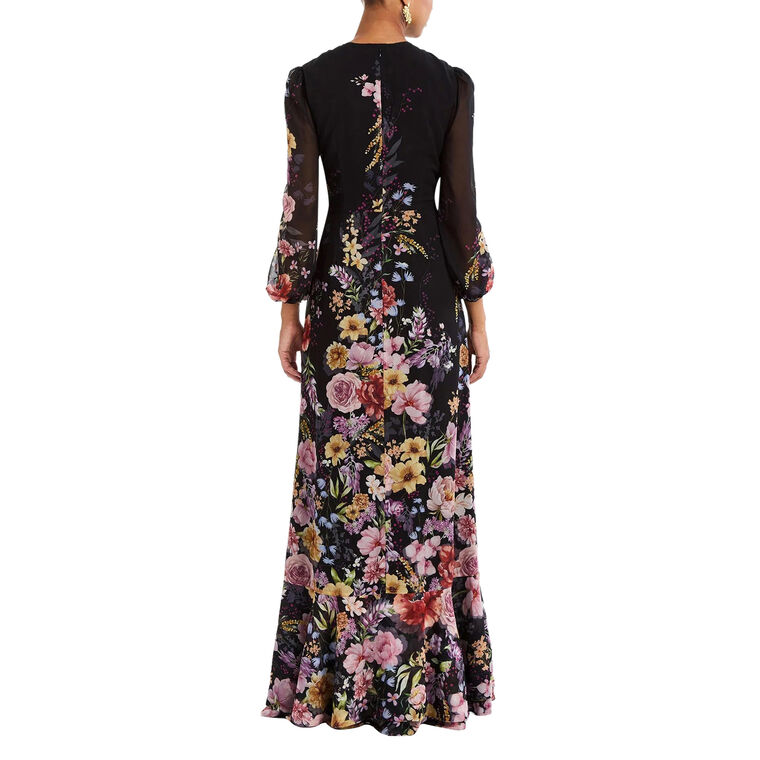 Ophelia Gown image number null