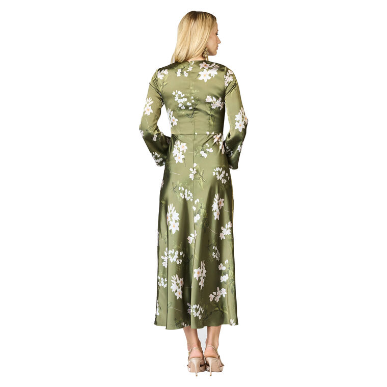 Tyra Dress image number null