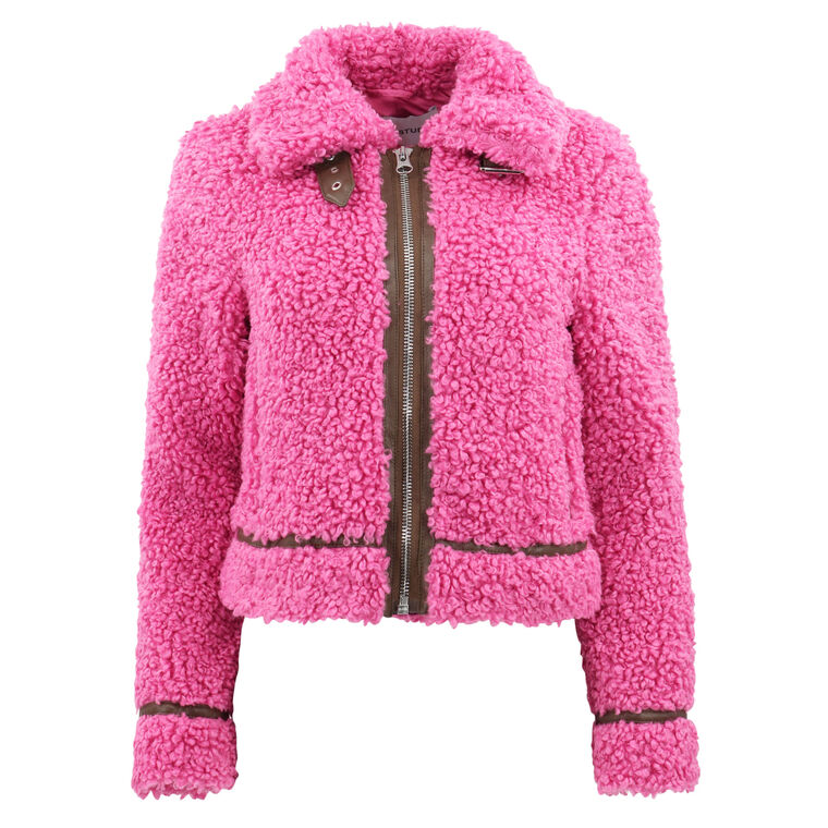 Audrey Jacket image number null