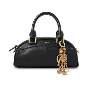 Small Chloe Bowling Bag
