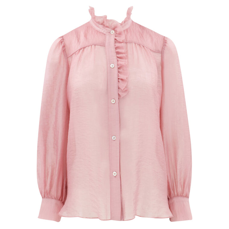 Rene Shirt image number null