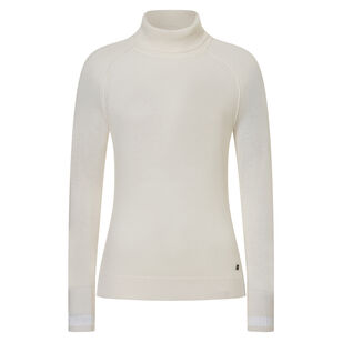 Vaiana Turtleneck Top