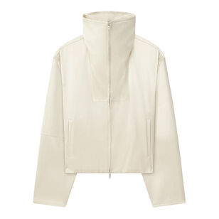 Alonza Duchess Viscose Jacket