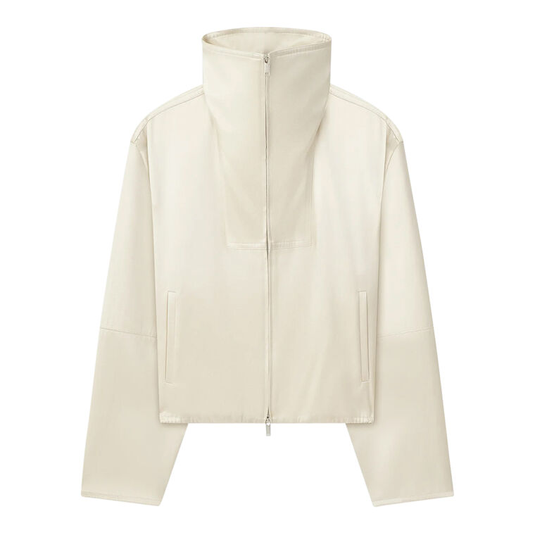 Alonza Duchess Viscose Jacket image number null