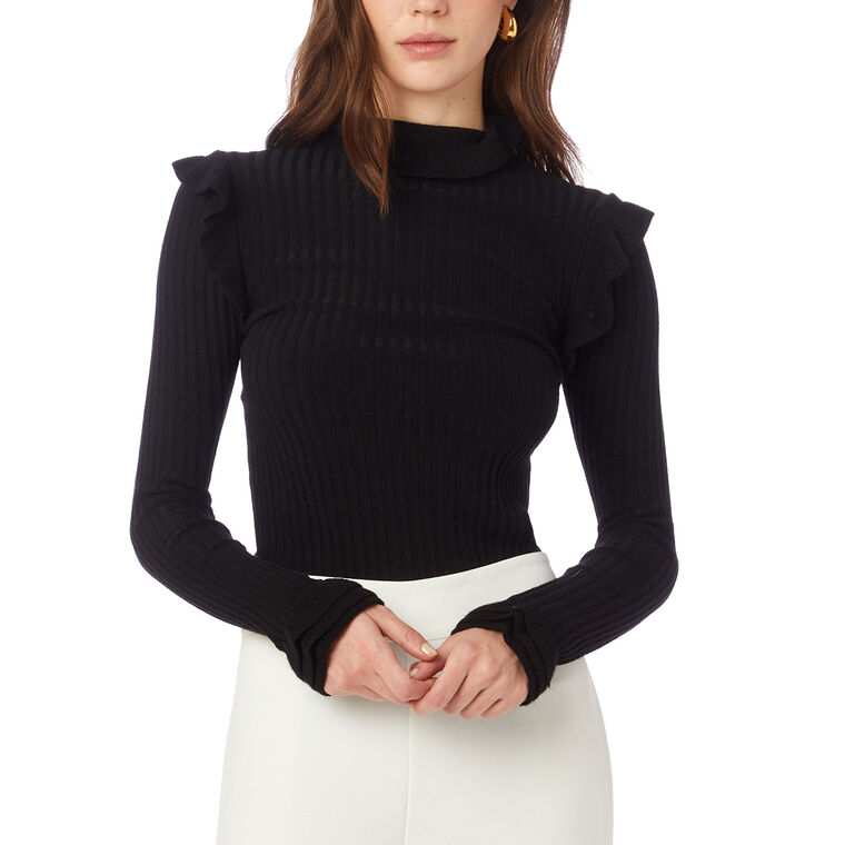 Tinley Turtleneck image number null
