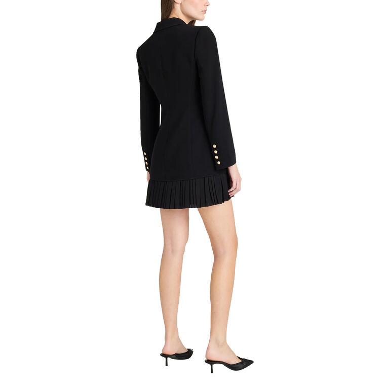 Long Sleeve Regan Dress image number null