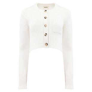 The Lavan Cardigan