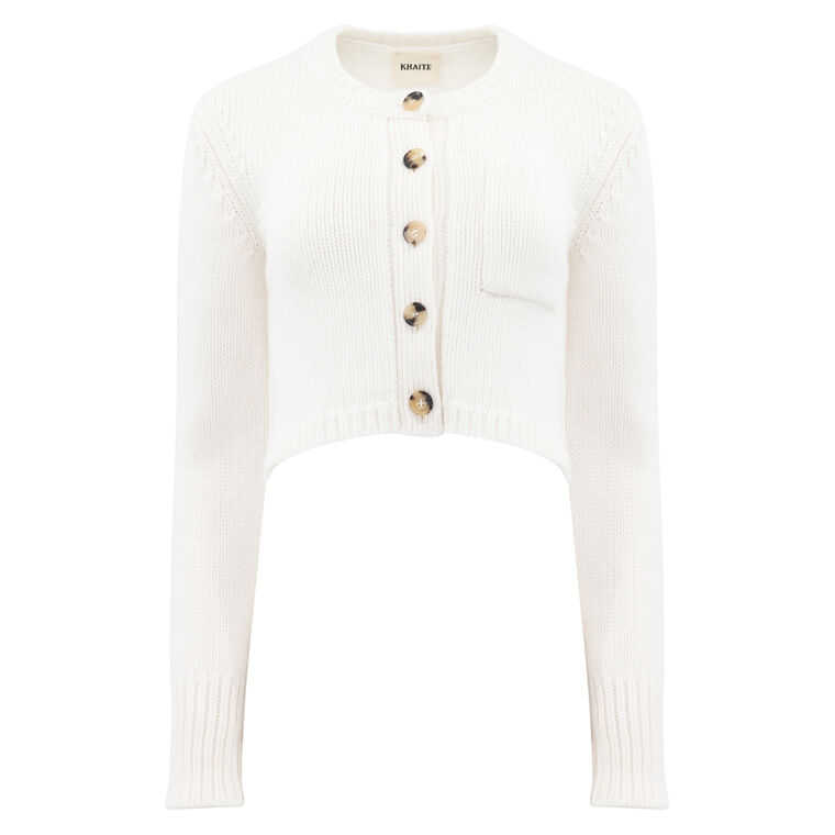 The Lavan Cardigan image number null