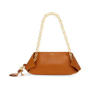 Folded Shoulder Bag