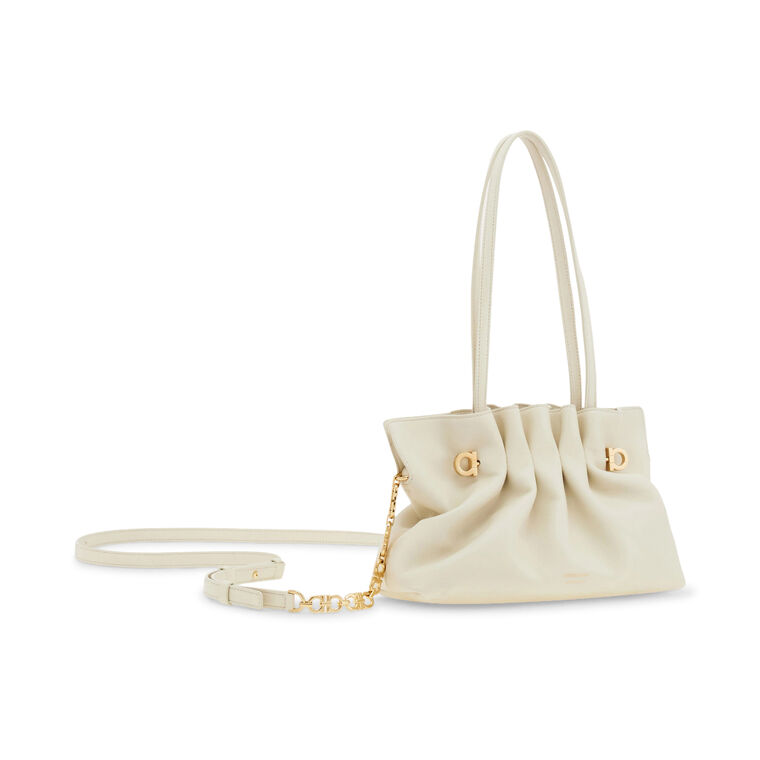 Soft Shoulder Bag image number null