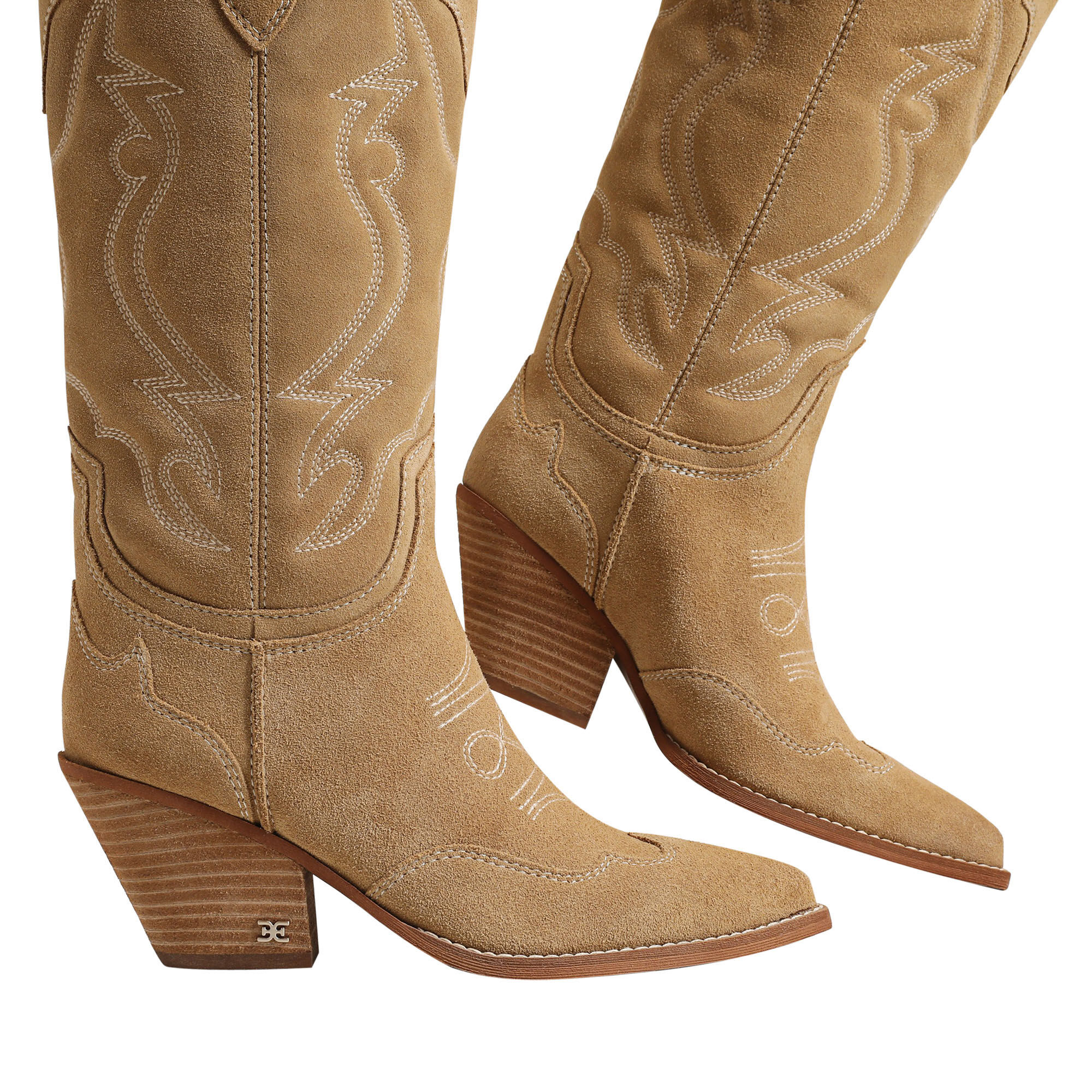 【関税込み】Dion Lee ベージュ Horse Bit トラウザーズ 232417F087030_1.jpg