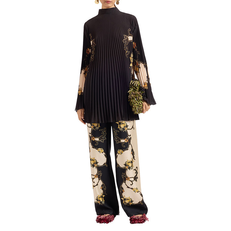 Twirling Tunic Placee image number null