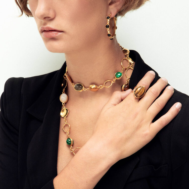 Petite Candy Earrings image number null