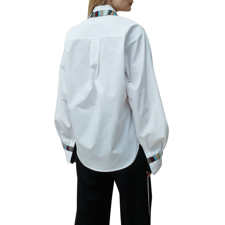 Josie Shirt image number null