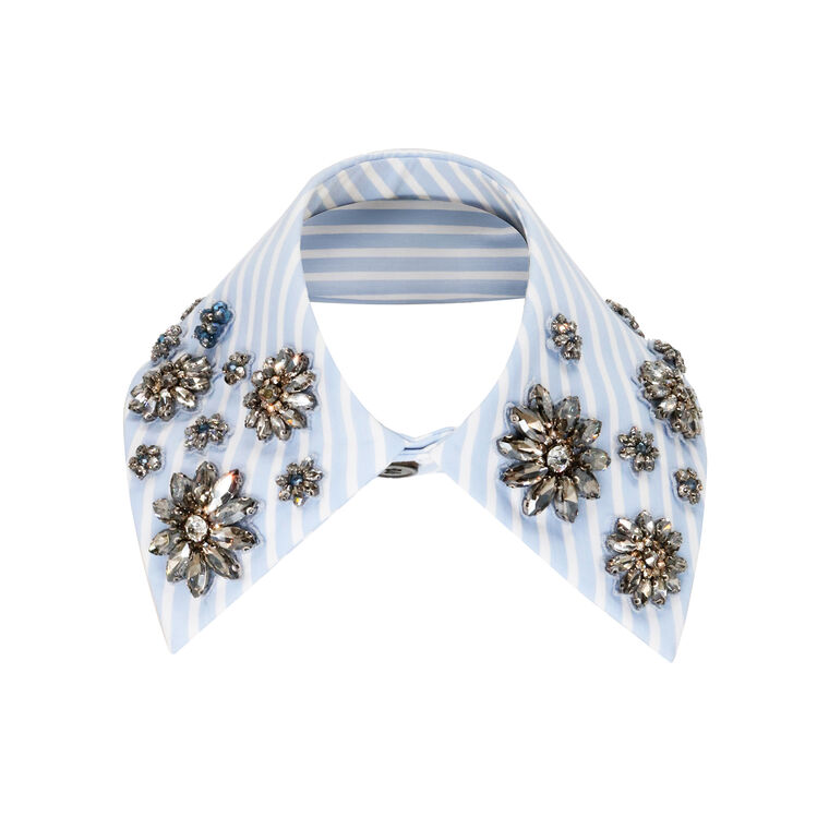 Embellished Collar image number null