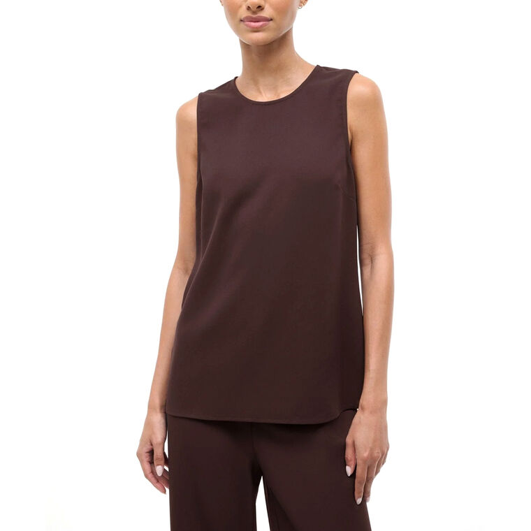 Bronte Sleeveless Top image number null