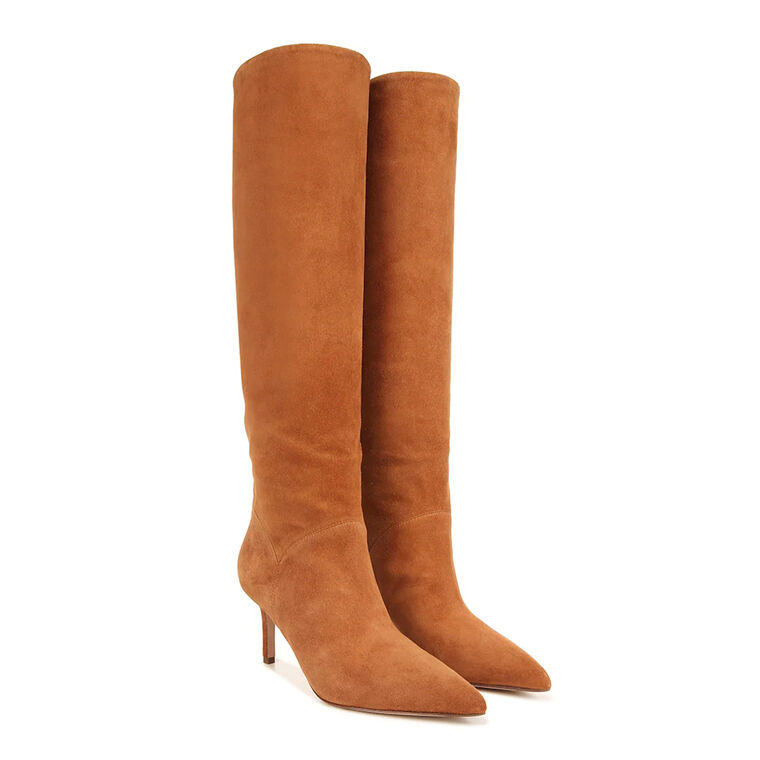 Lexington Suede Boot image number null