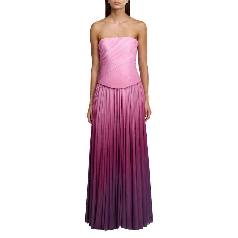 Primley Maxi Dress image number null