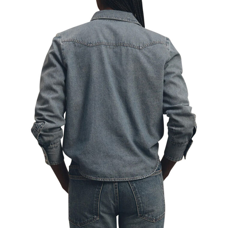 The Howdy Top image number null