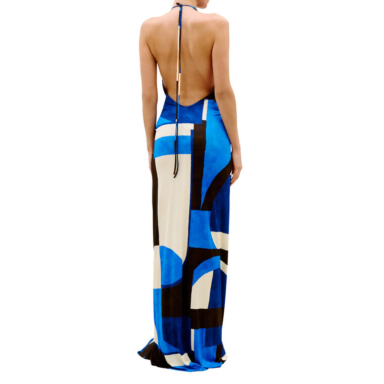 Malek Dress image number null