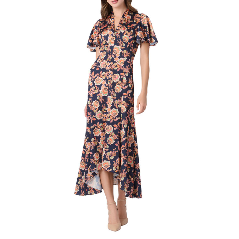 Cinnie Dress image number null