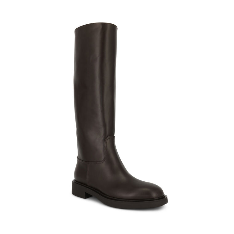 Moka 50mm Lug Sole Boot image number null