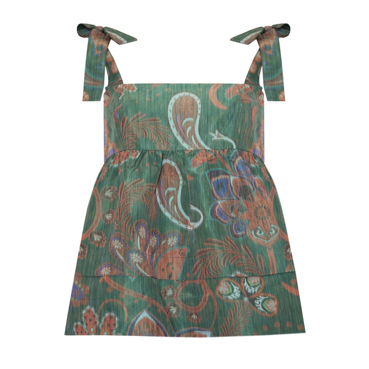 Pruett Top image number null