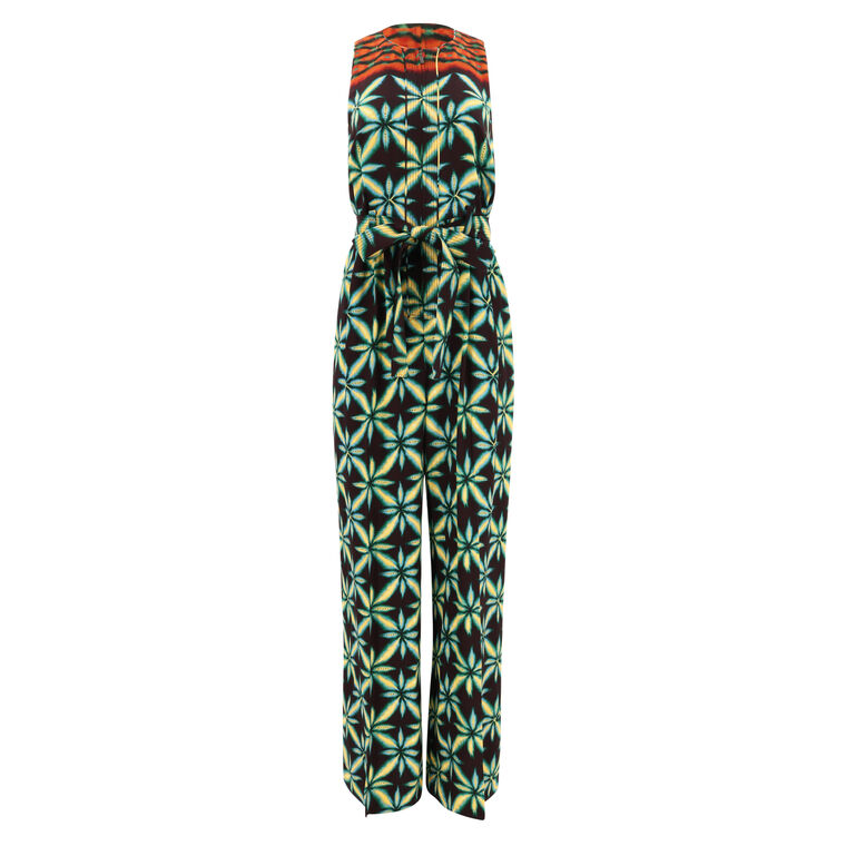 Camelia Jumpsuit image number null