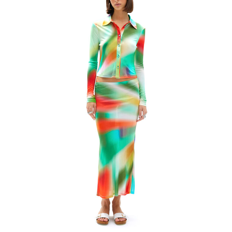 Tina Sun Ray Shirt image number null