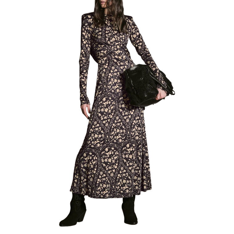 Playful Grace Dress image number null