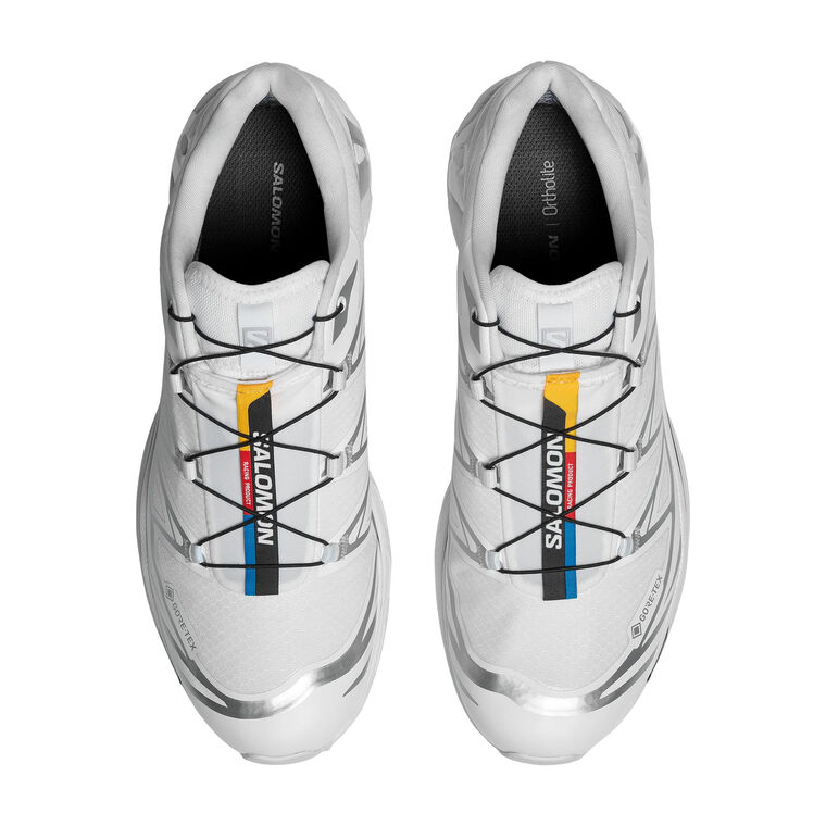 XT-6 Gore-Tex Sneaker image number null