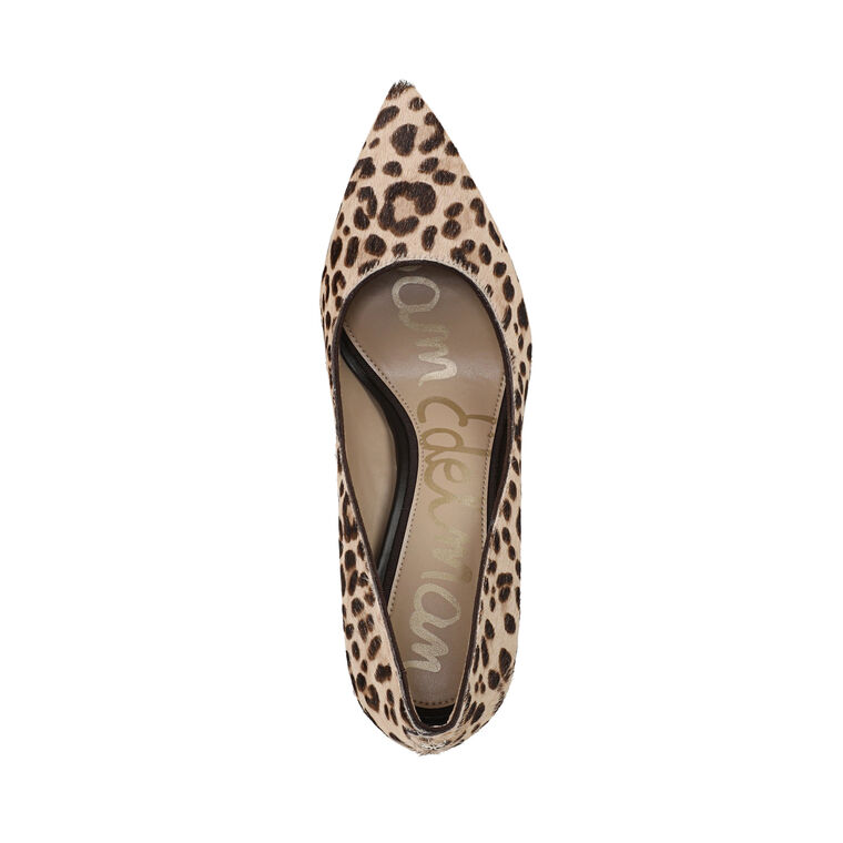 Hazel Pointed Toe Pump image number null
