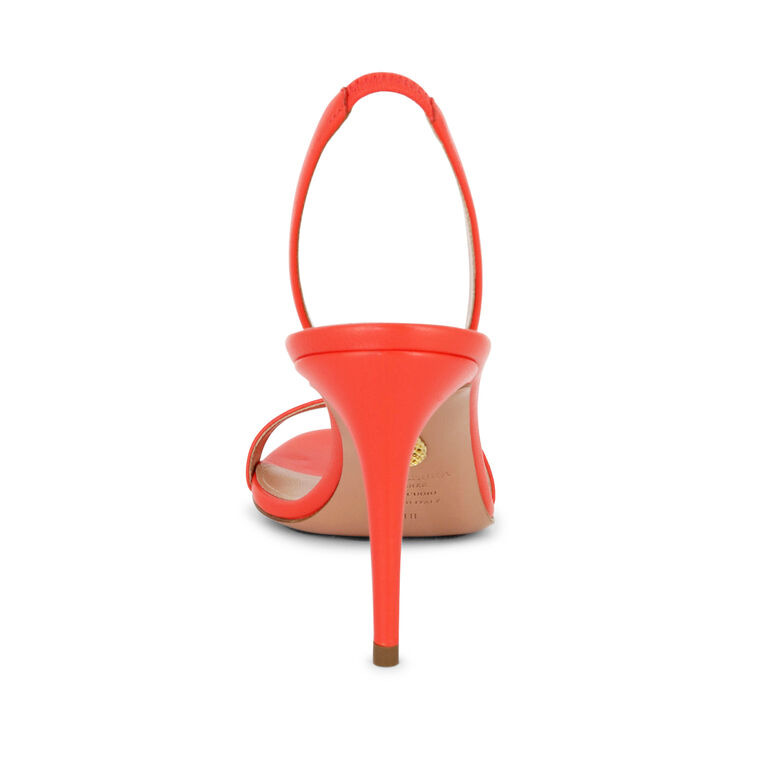 So Nude 85mm Sandal image number null