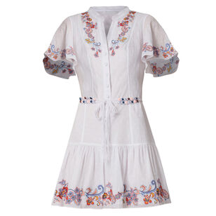 Cowden Dress