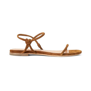 Laurel Flat Sandal