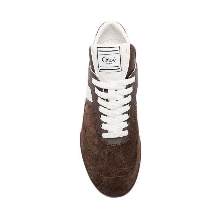 Kick Suede Sneaker image number null
