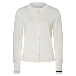 Azou Button Up Cardigan
