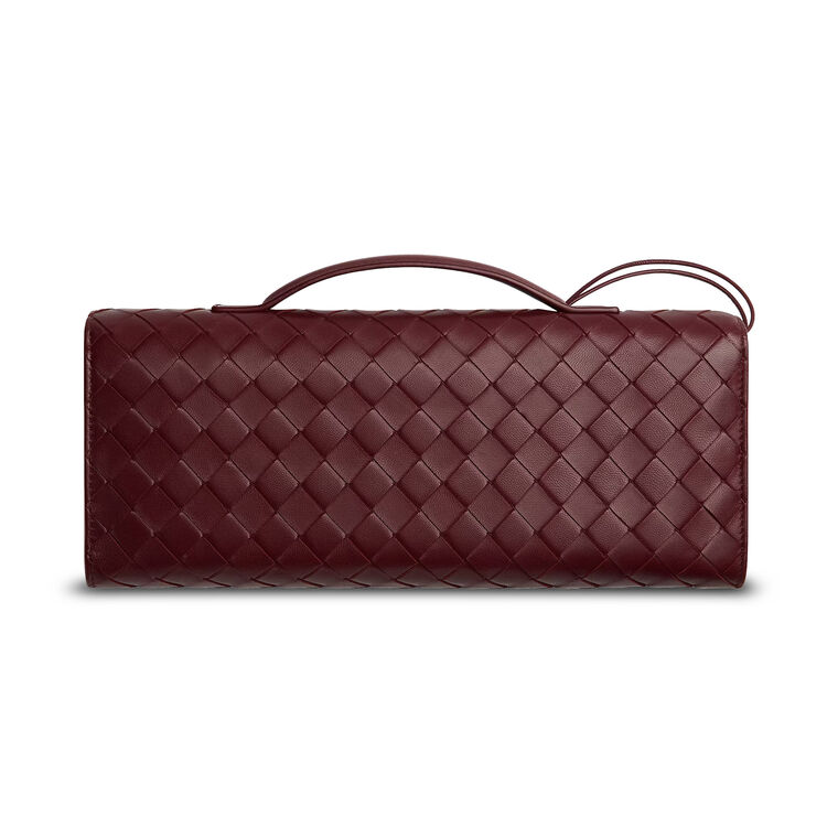 Andiamo Clutch image number null