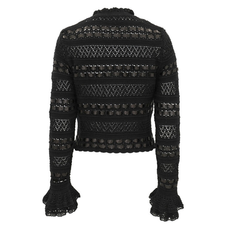 Vivian Cardigan image number null